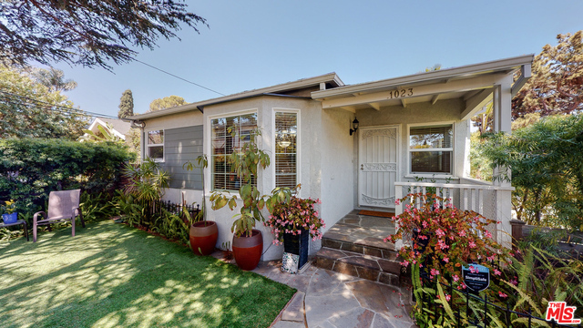 1023 Ashland Ave  Santa Monica CA 90405 photo