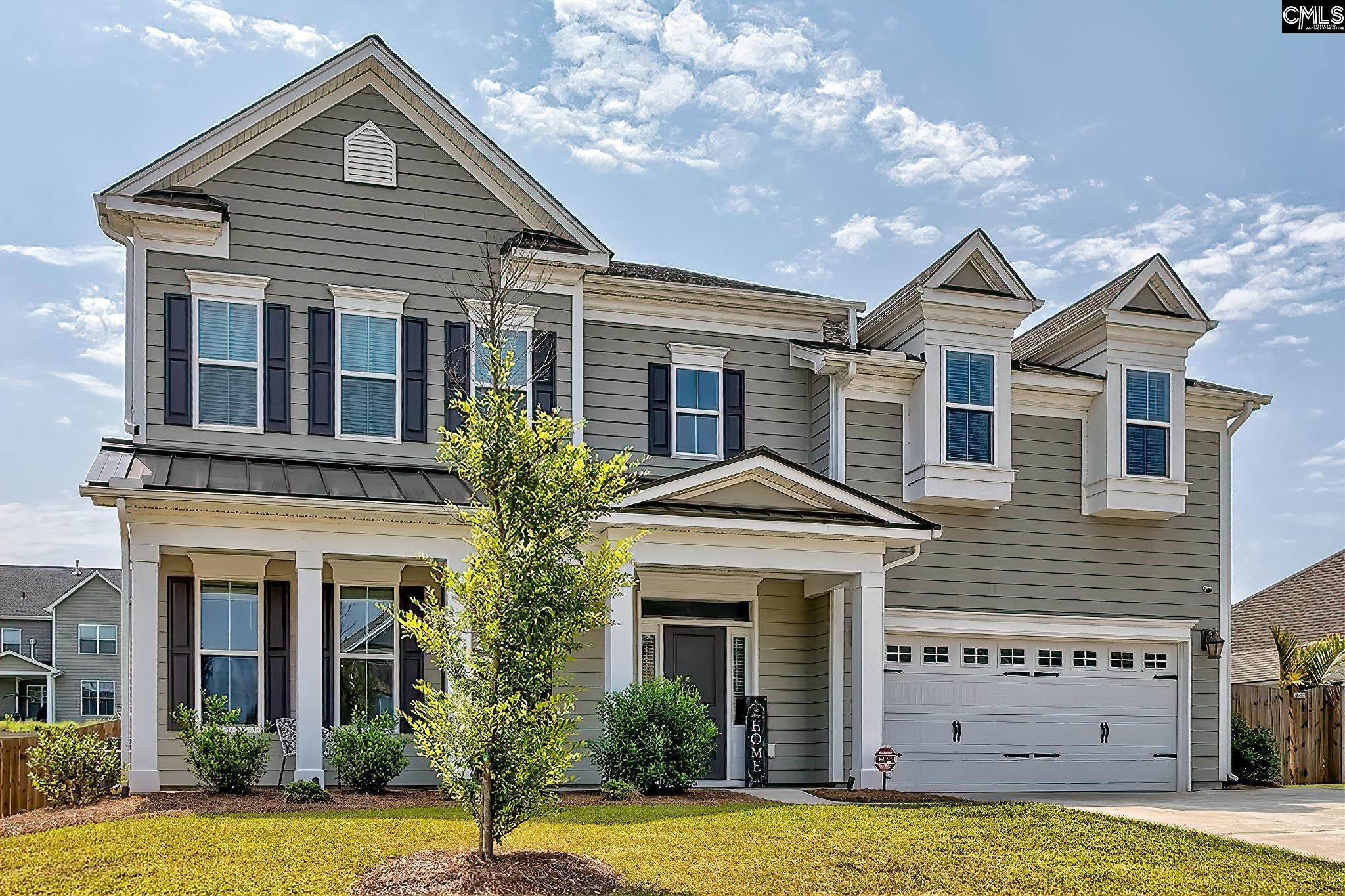 Property Photo: 616 Sterling Brook SC 29072