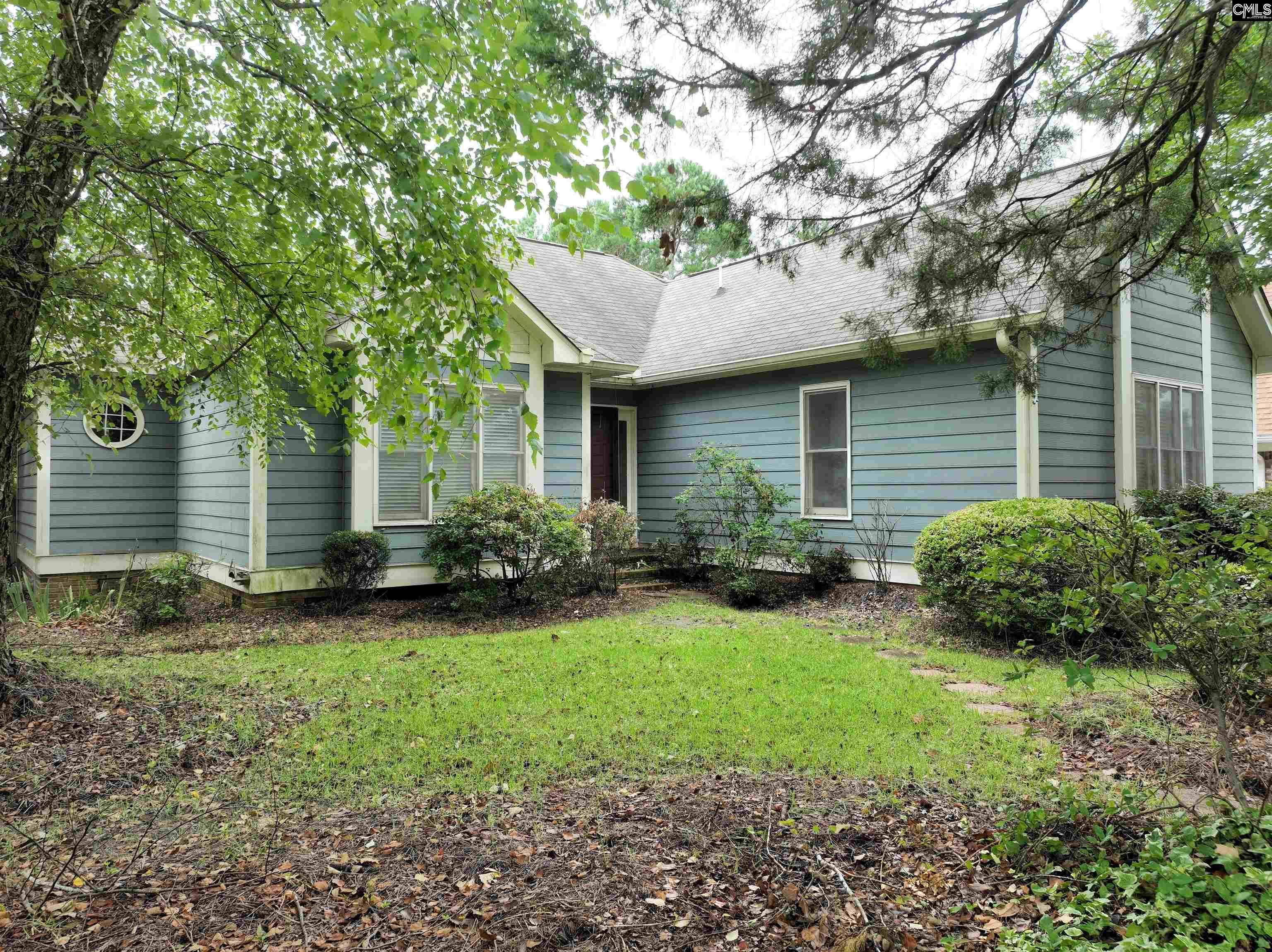 Property Photo: 201 Willowood SC 29036