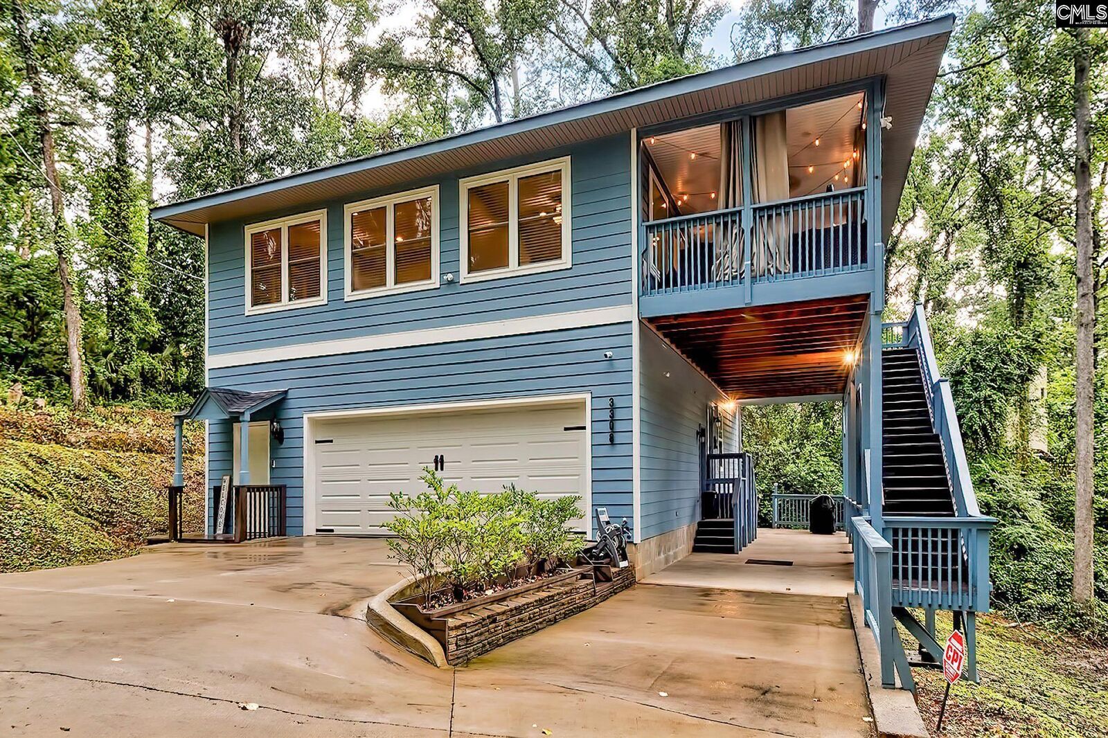 Property Photo:  3308 Keenan  SC 29201 