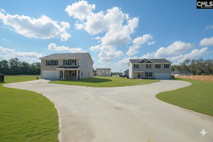 Property Photo:  686 Russell  SC 29006 