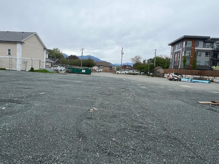 Property Photo:  7164 Vedder Road  BC V2R 4G4 