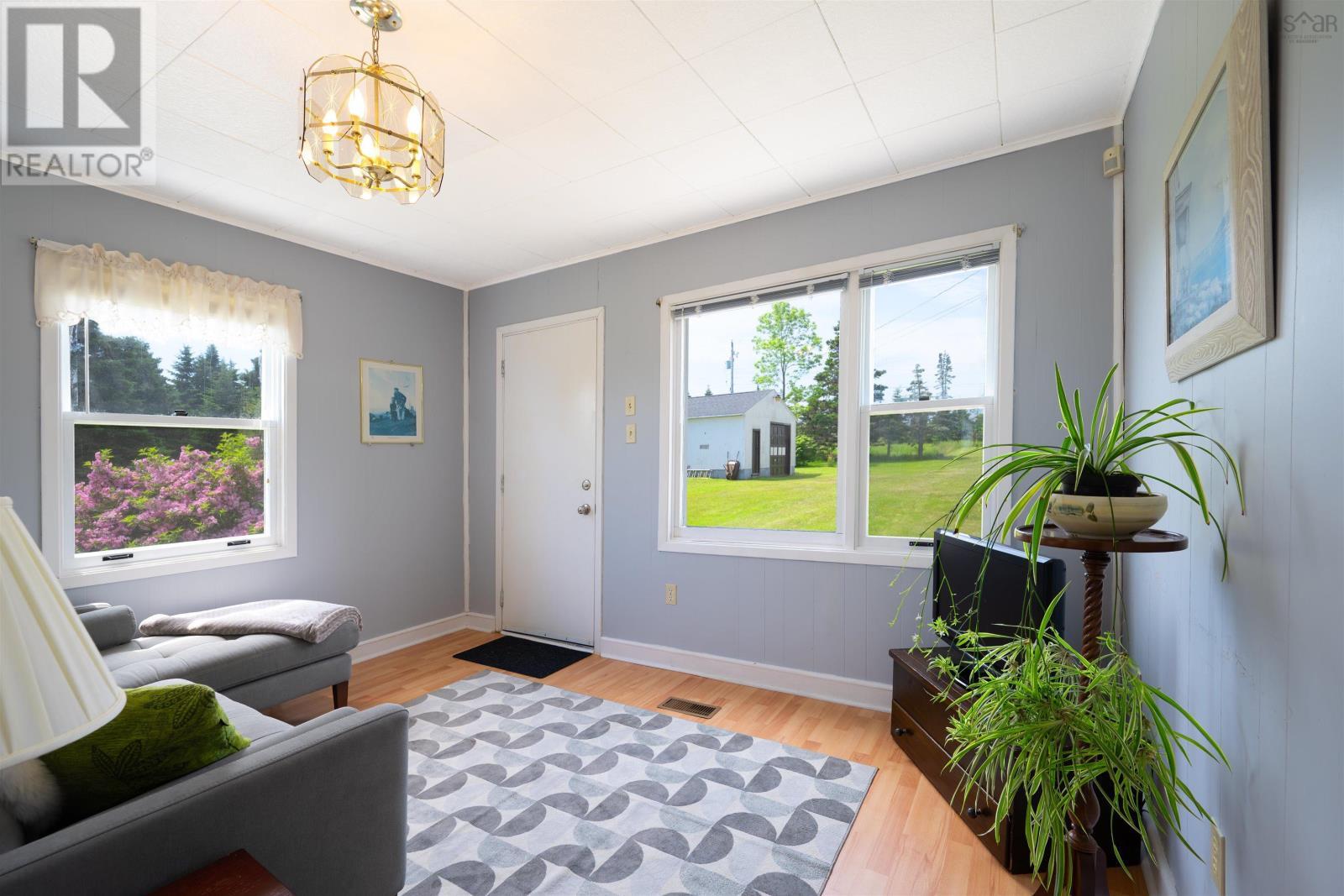 Property Photo: 370 Atkins Point Road NS B0J 2K0