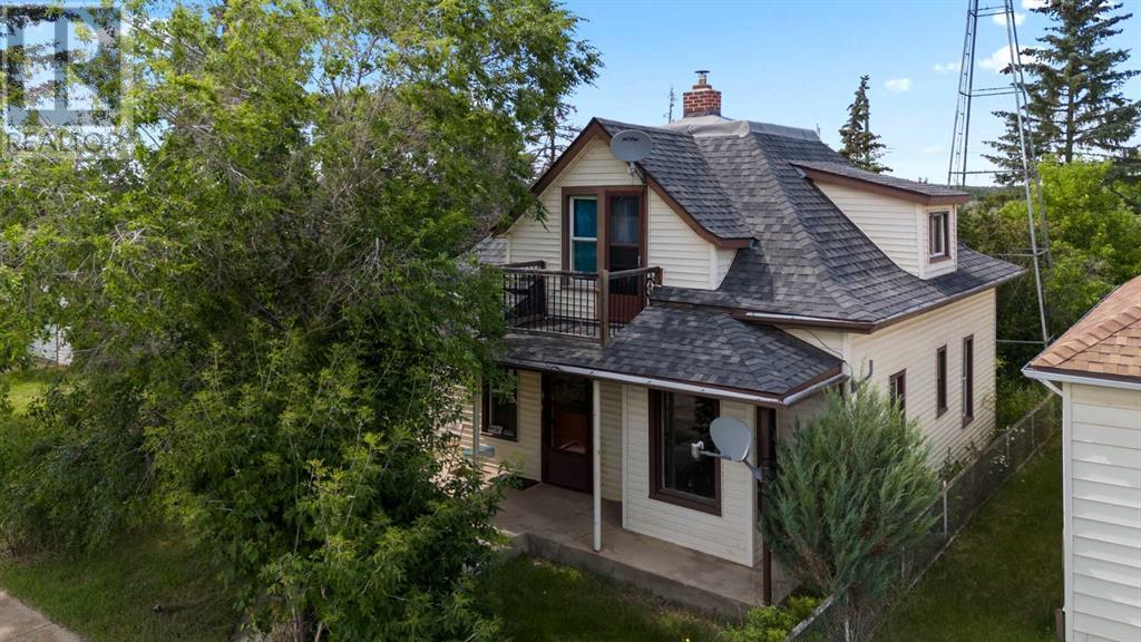 Property Photo:  4928 51 Street  AB T0B 1V0 