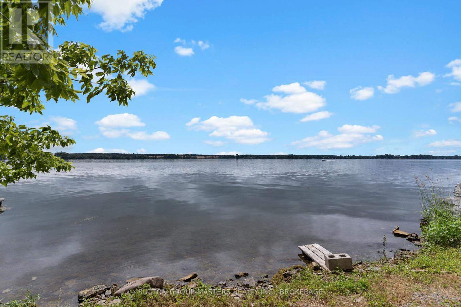Property Photo: 4344 County Road 9 ON K7R 3K8
