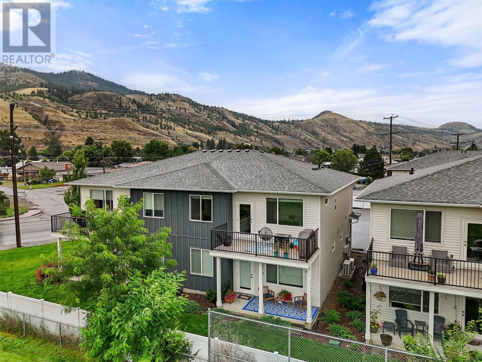 Property Photo:  2925 Westsyde Road 103  BC V2B 0J8 