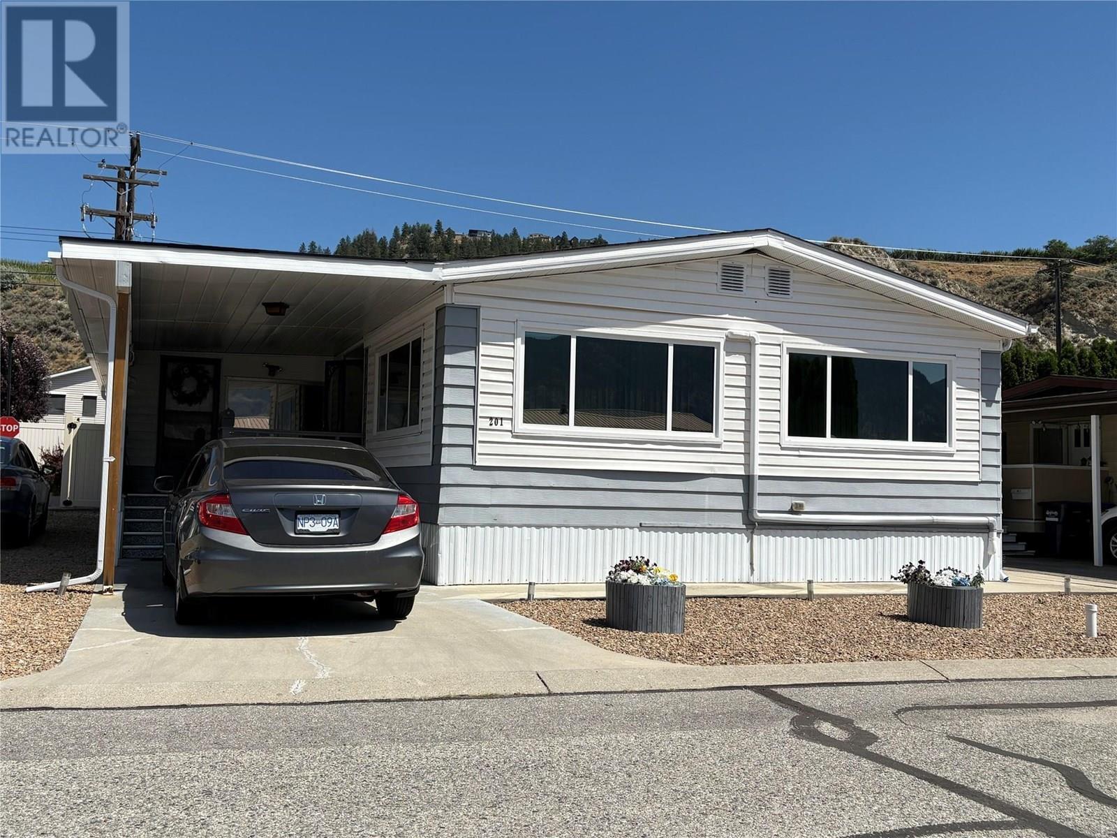 Property Photo: 3105 South Main Street 201 BC V2A 5G6
