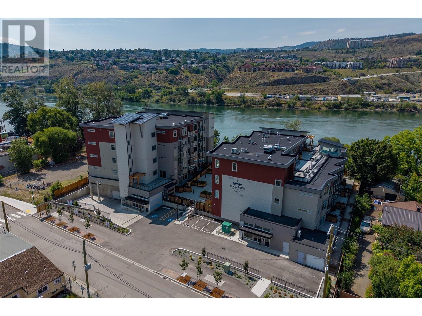 207 Royal Avenue 301  Kamloops BC V2H 1T7 photo