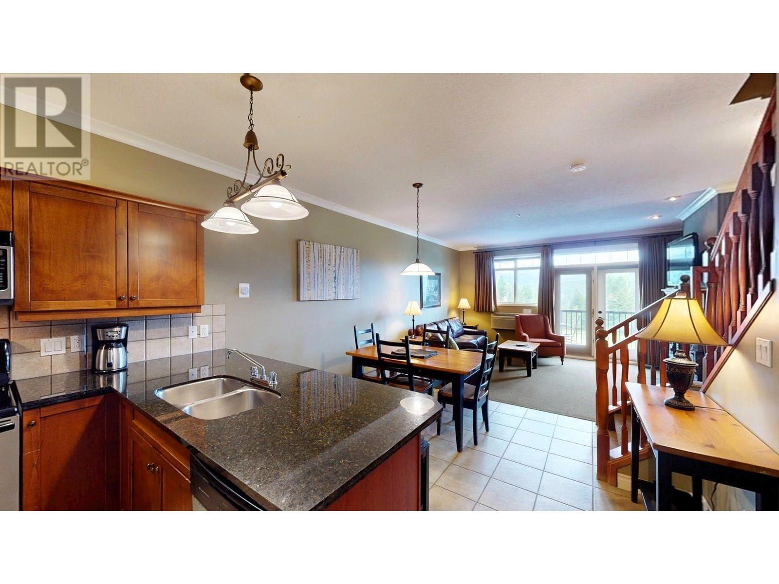 Property Photo: 200 Bighorn Boulevard 232 BC V0A 1M0