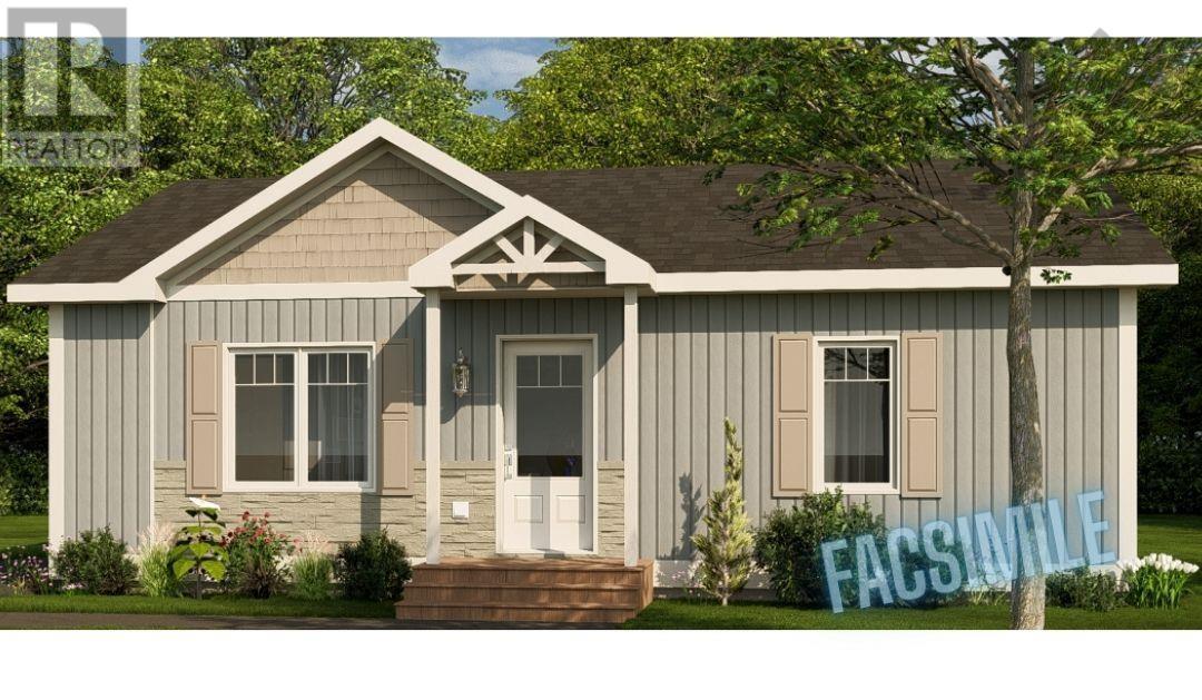Property Photo: 25 Weir Ave NS B0K 1S0