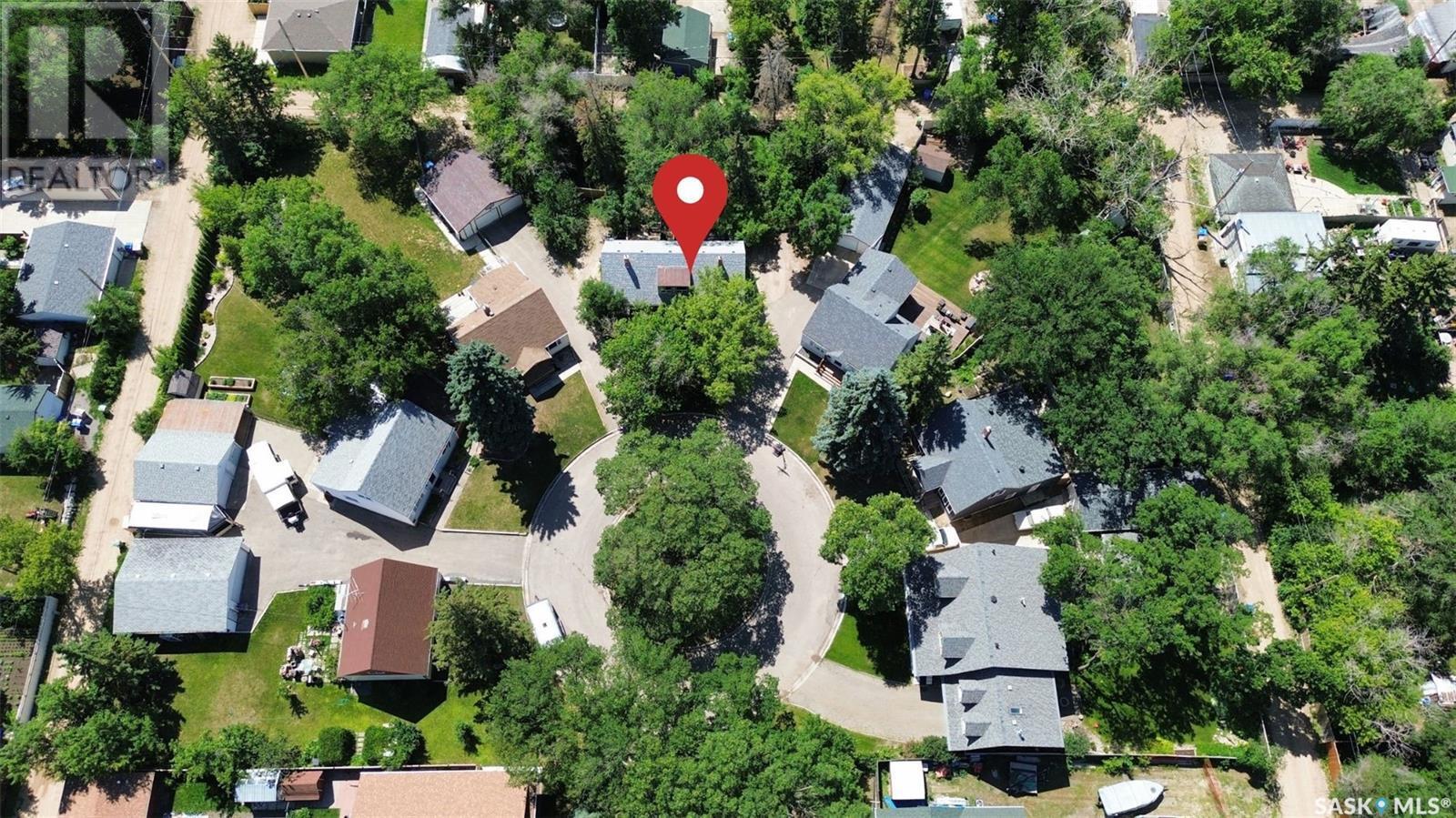 Property Photo: A&B 2614 Elliott Drive SK S4N 3H7