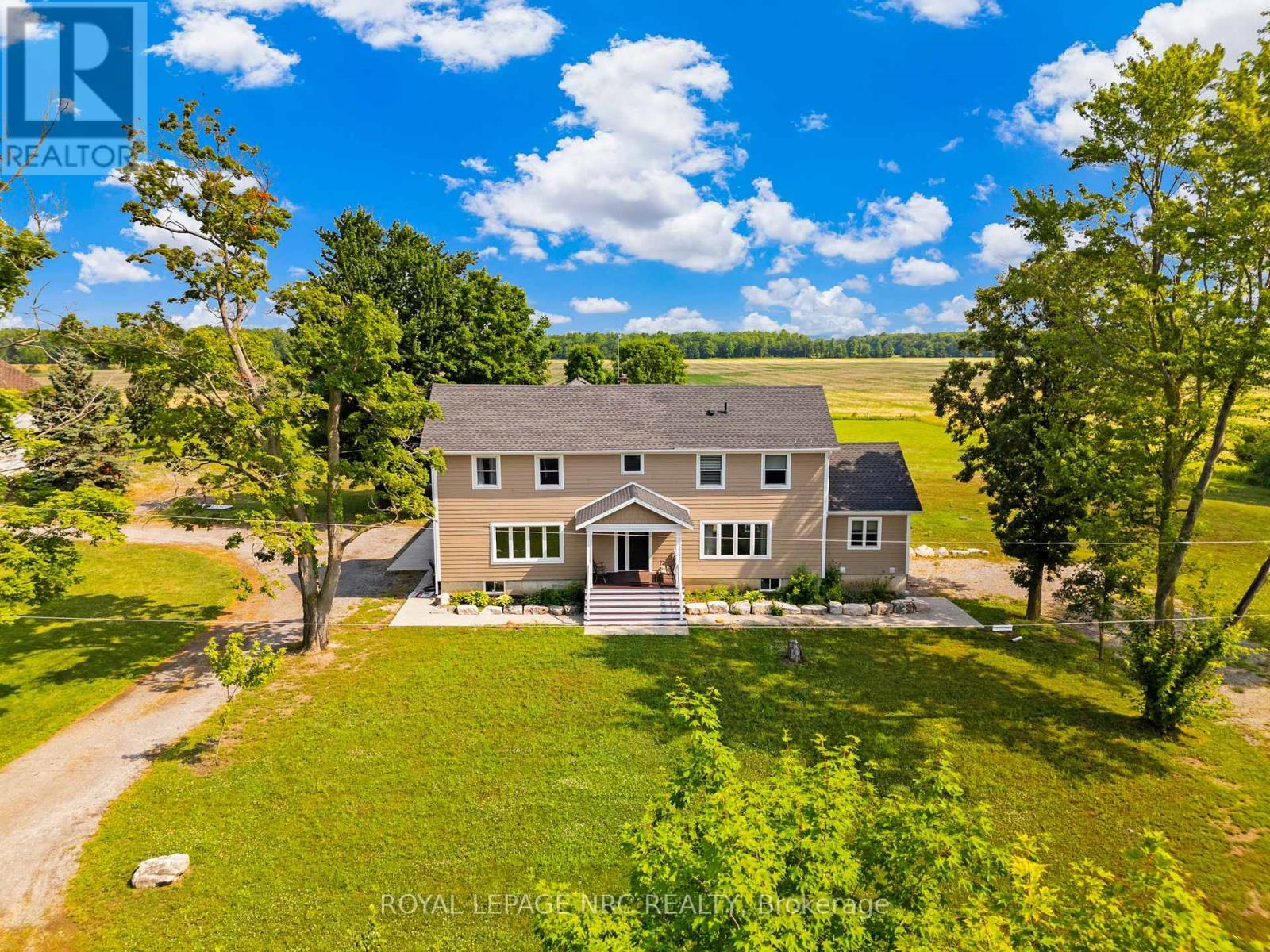 Property Photo:  4692 Gilmore Road  ON L0S 1N0 