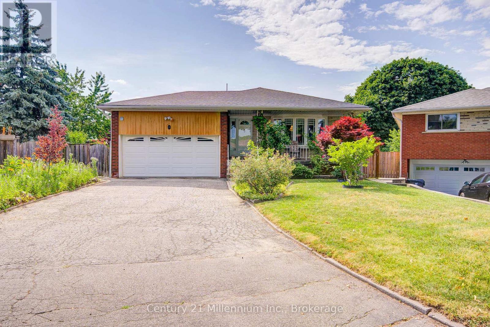 9 Thane Court  Toronto (Pleasant View) ON M2J 4B6 photo