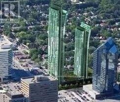 Property Photo: 11 Bogert Avenue 1509 ON M2N 0H4