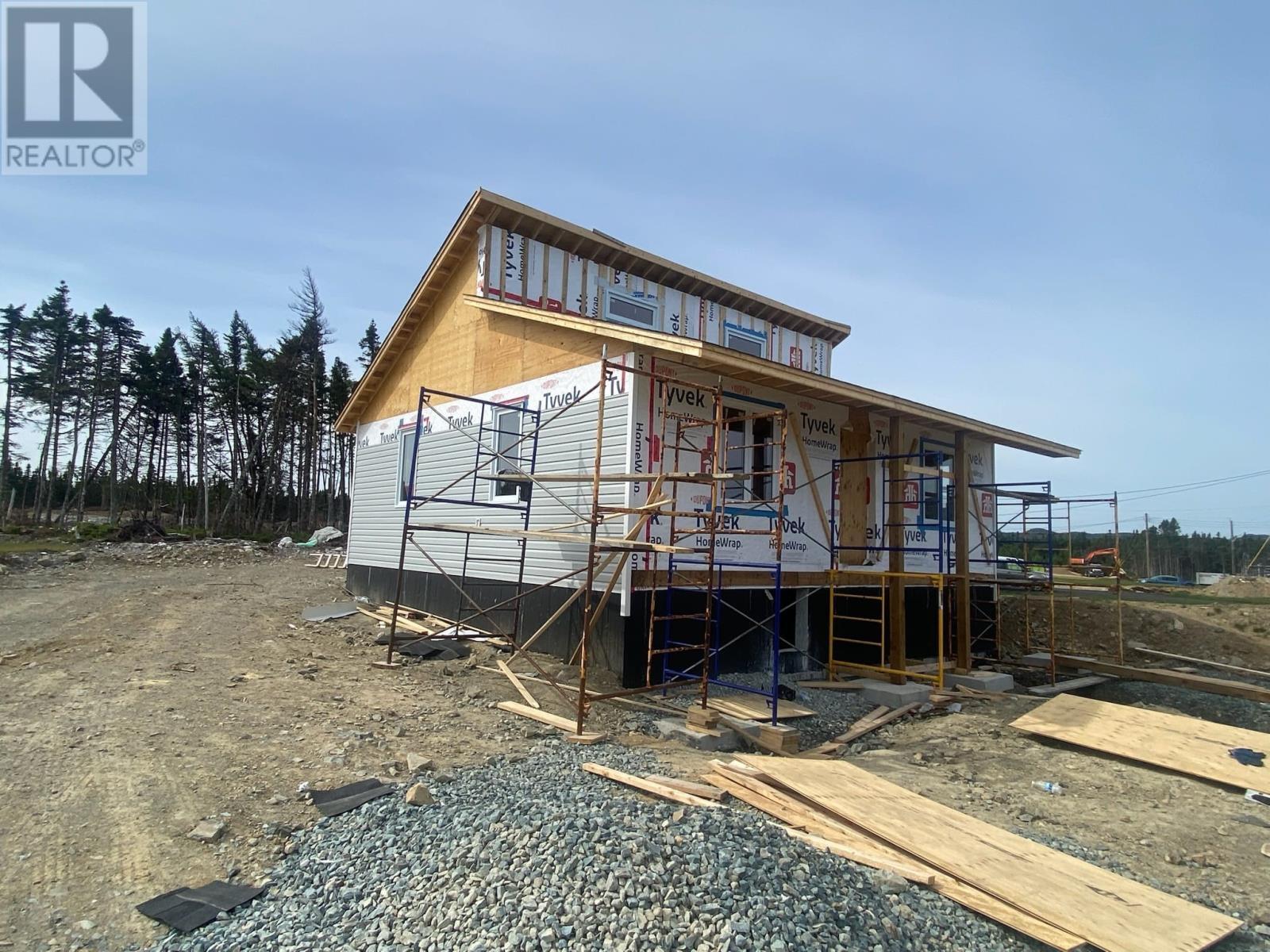 Property Photo: 17 Viking Drive NL A1K 1C8