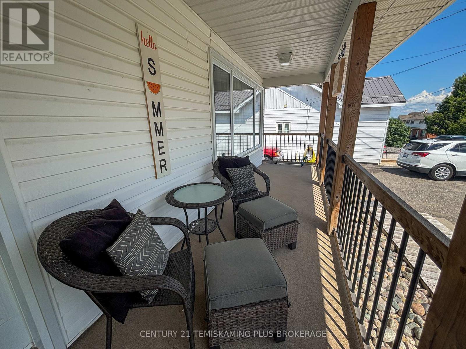 Property Photo: 391 Cecil Street ON P0J 1K0