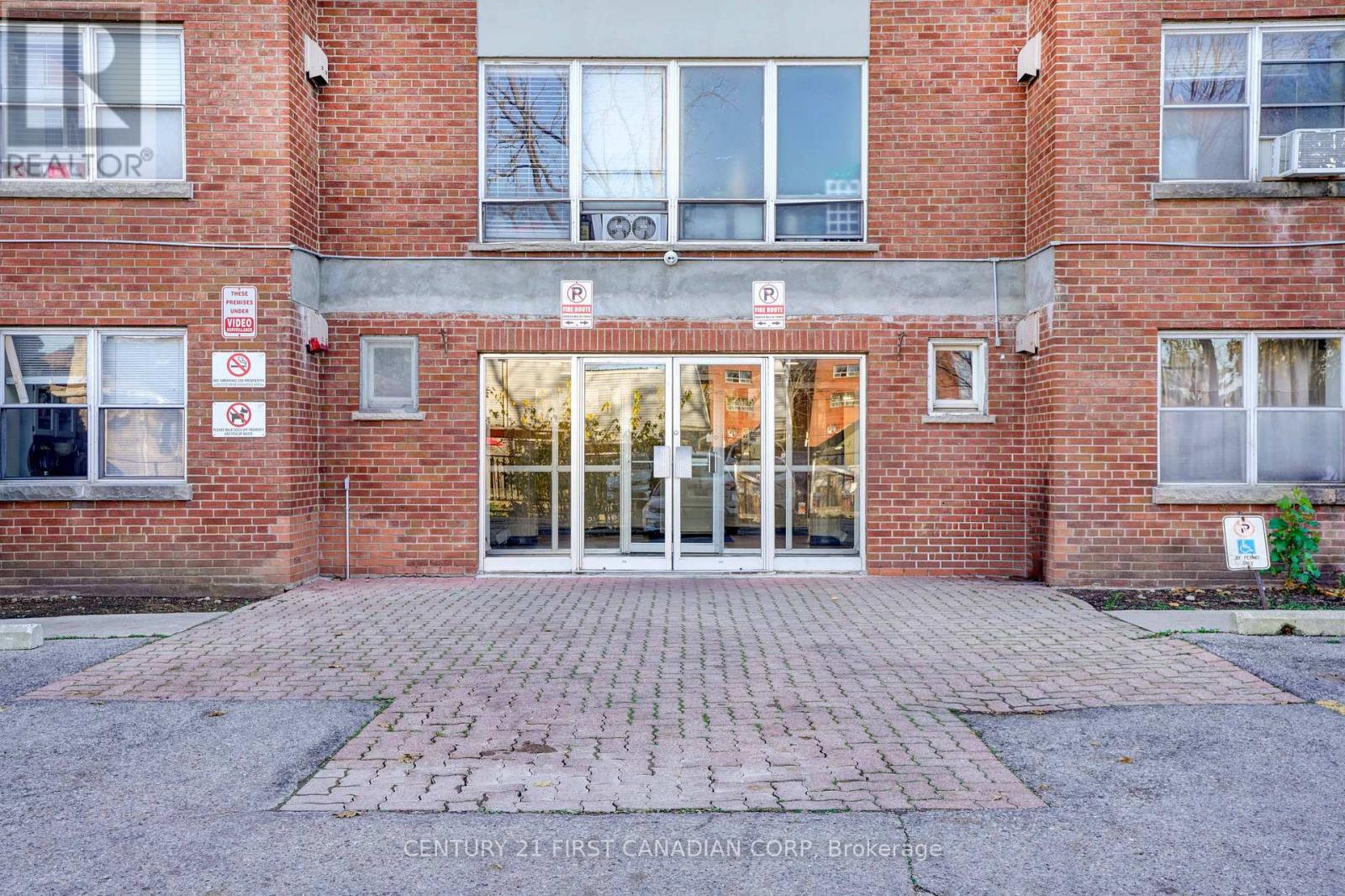 Photo de la propriété: 75 High Street 210 ON N6C 4J8
