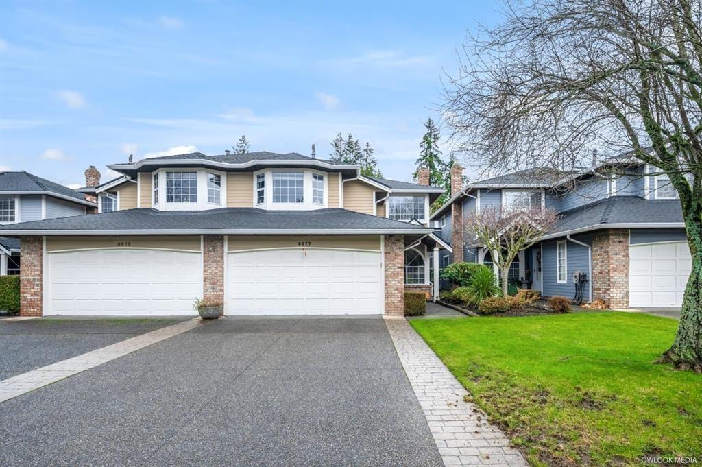 6077 West Boundary West  Surrey BC V3X 2A7 photo
