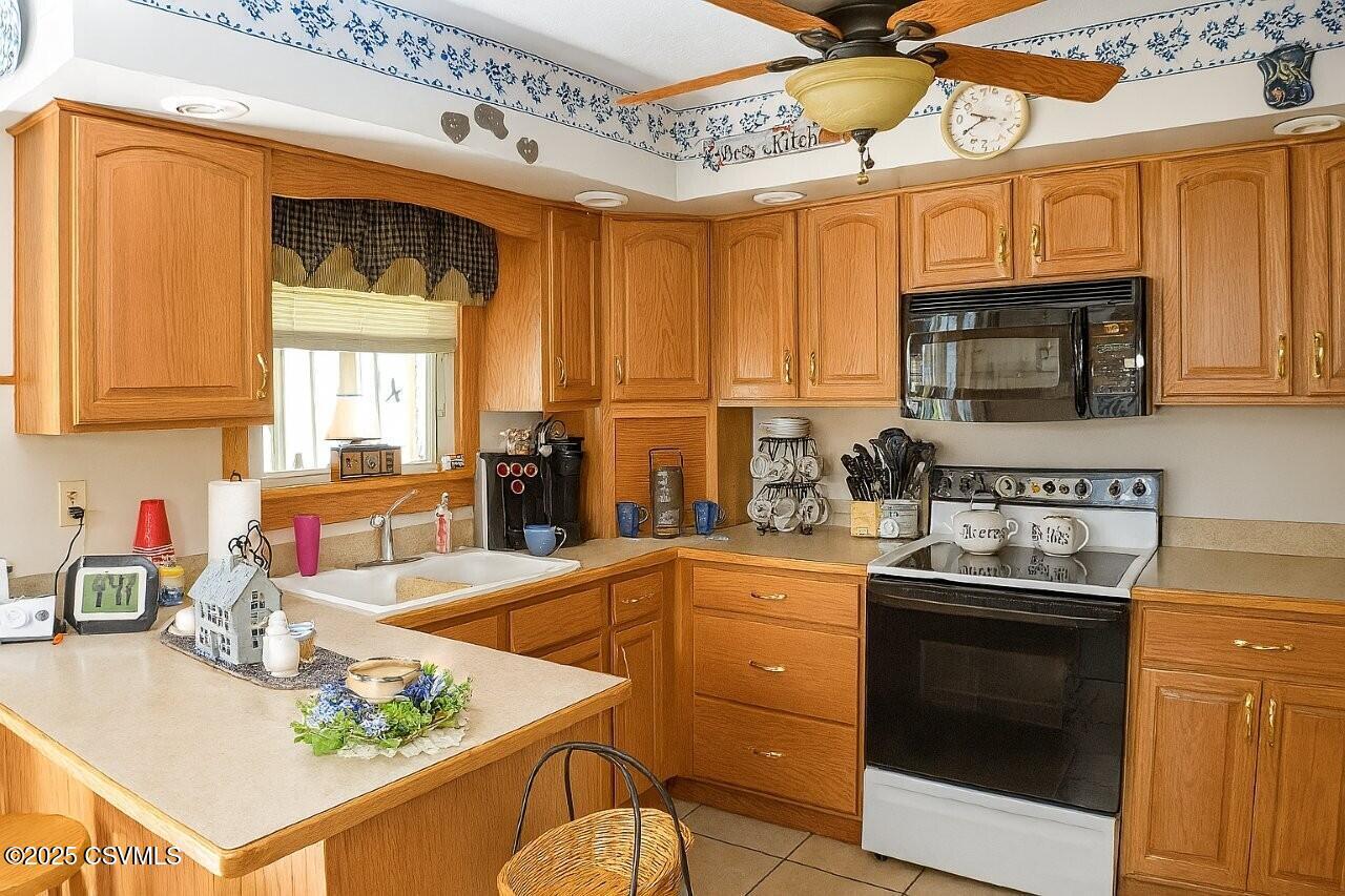 Property Photo: 1 Jo Ann Lane PA 17847