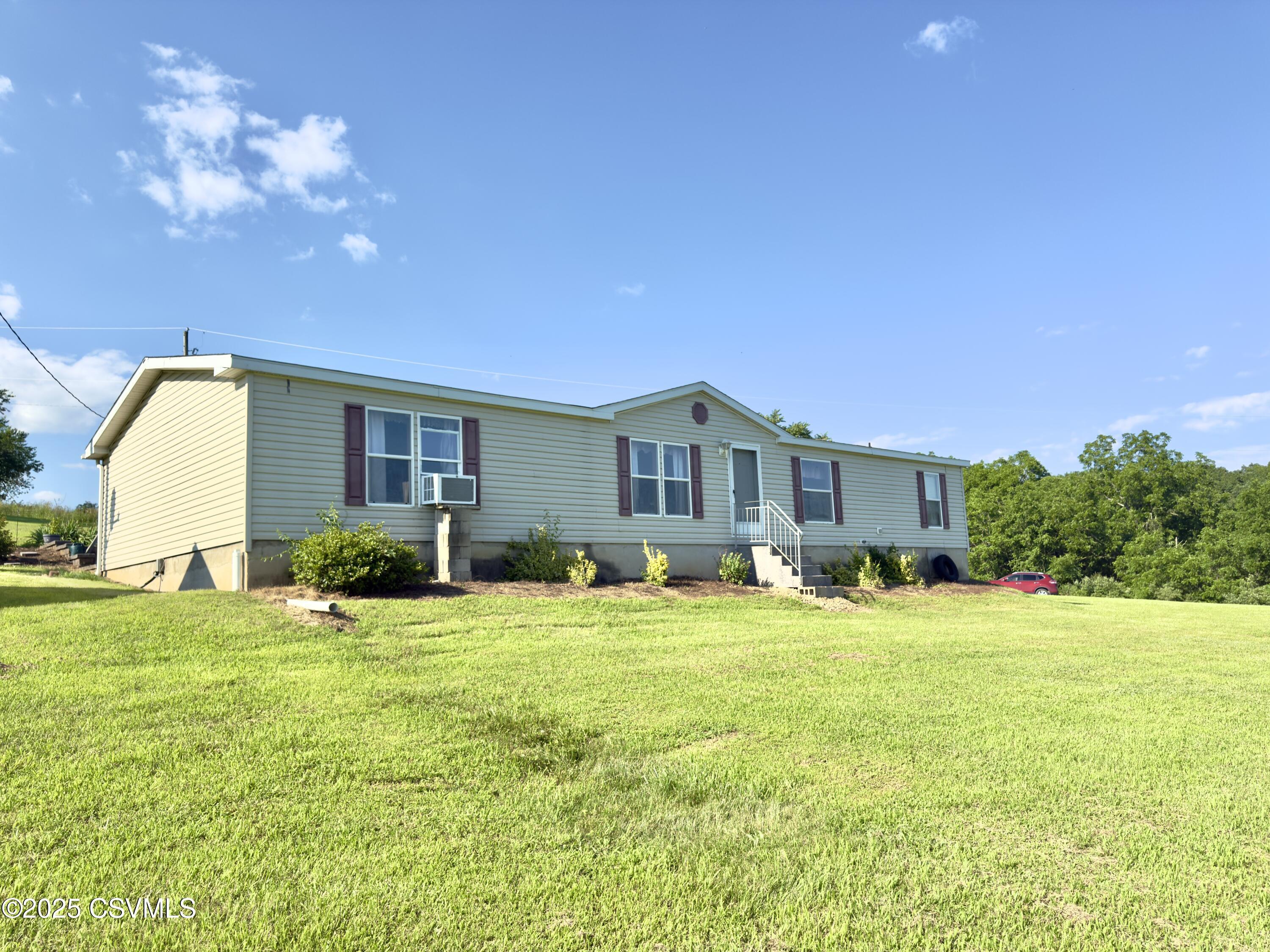 496 Buckhorn Road  Bloomsburg PA 17815 photo