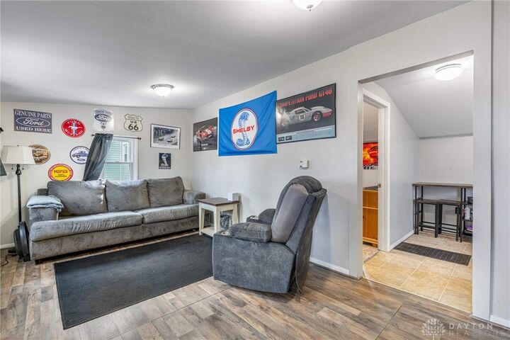 Property Photo: 203 W Spring Street OH 45320
