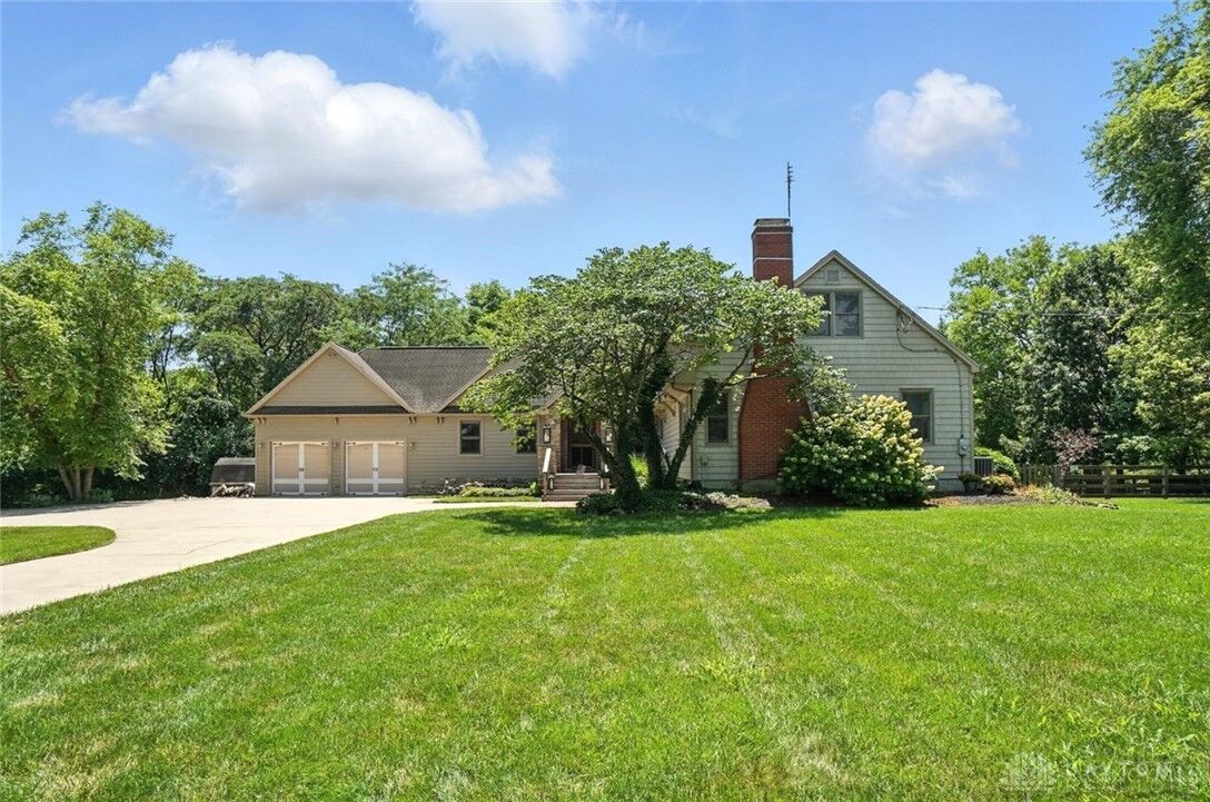 Property Photo:  6441 Nickel Road  OH 45036 