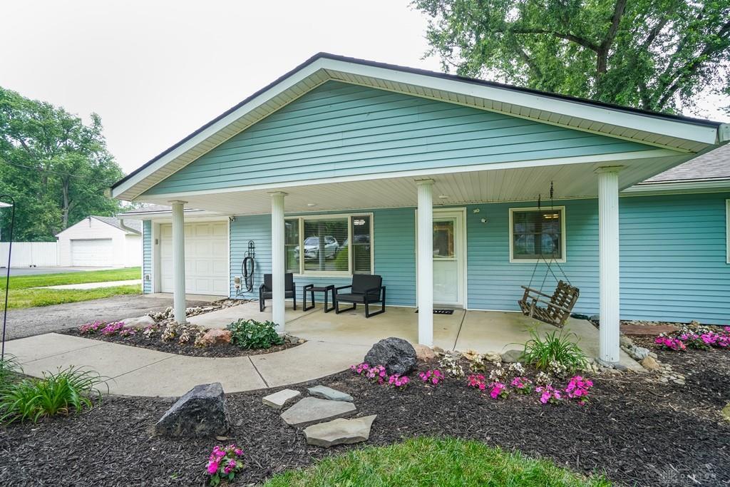 Property Photo: 6679 Hendrickson Road OH 45044