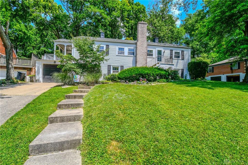 Property Photo: 1225 Robert Dickey Parkway OH 45409