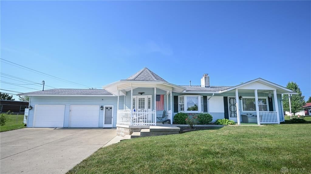 Property Photo: 2679 Lexington Avenue OH 45505