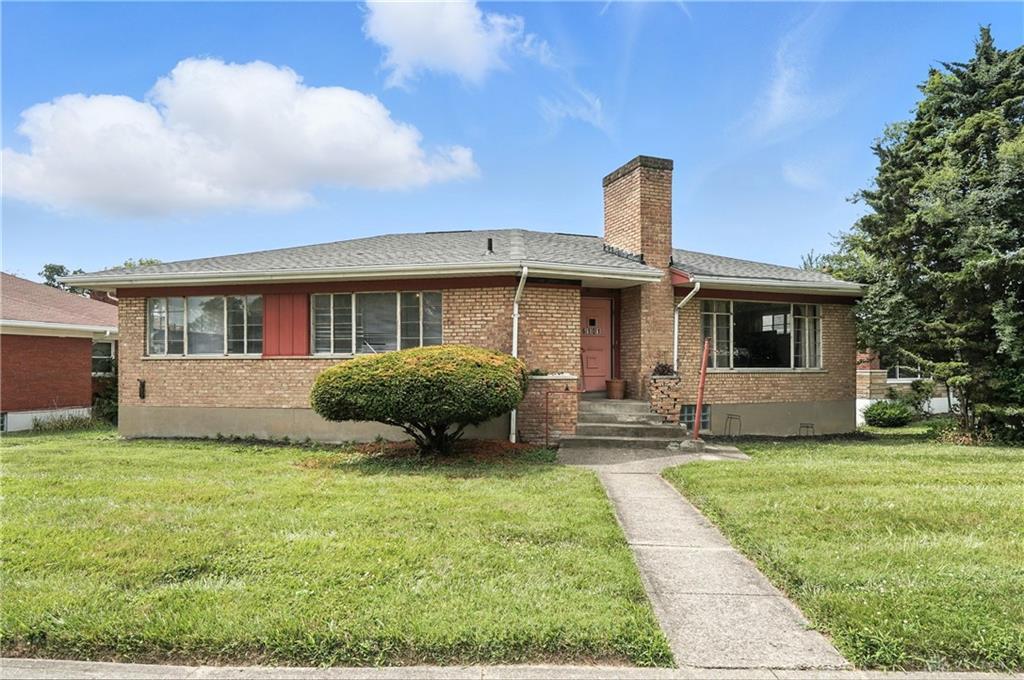 Property Photo: 6101 Capri Drive OH 45224