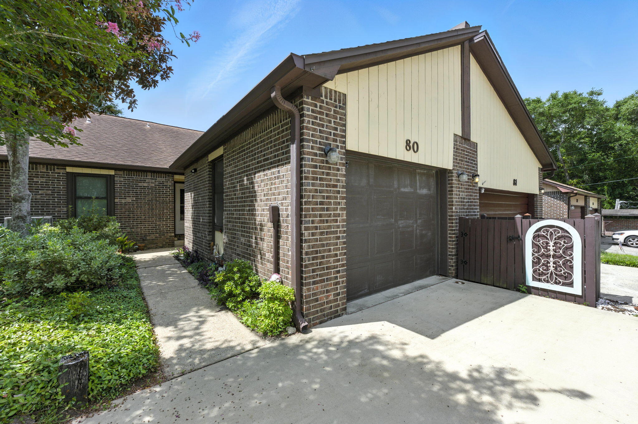 80 Hidden Cove Court  Valparaiso FL 32580 photo