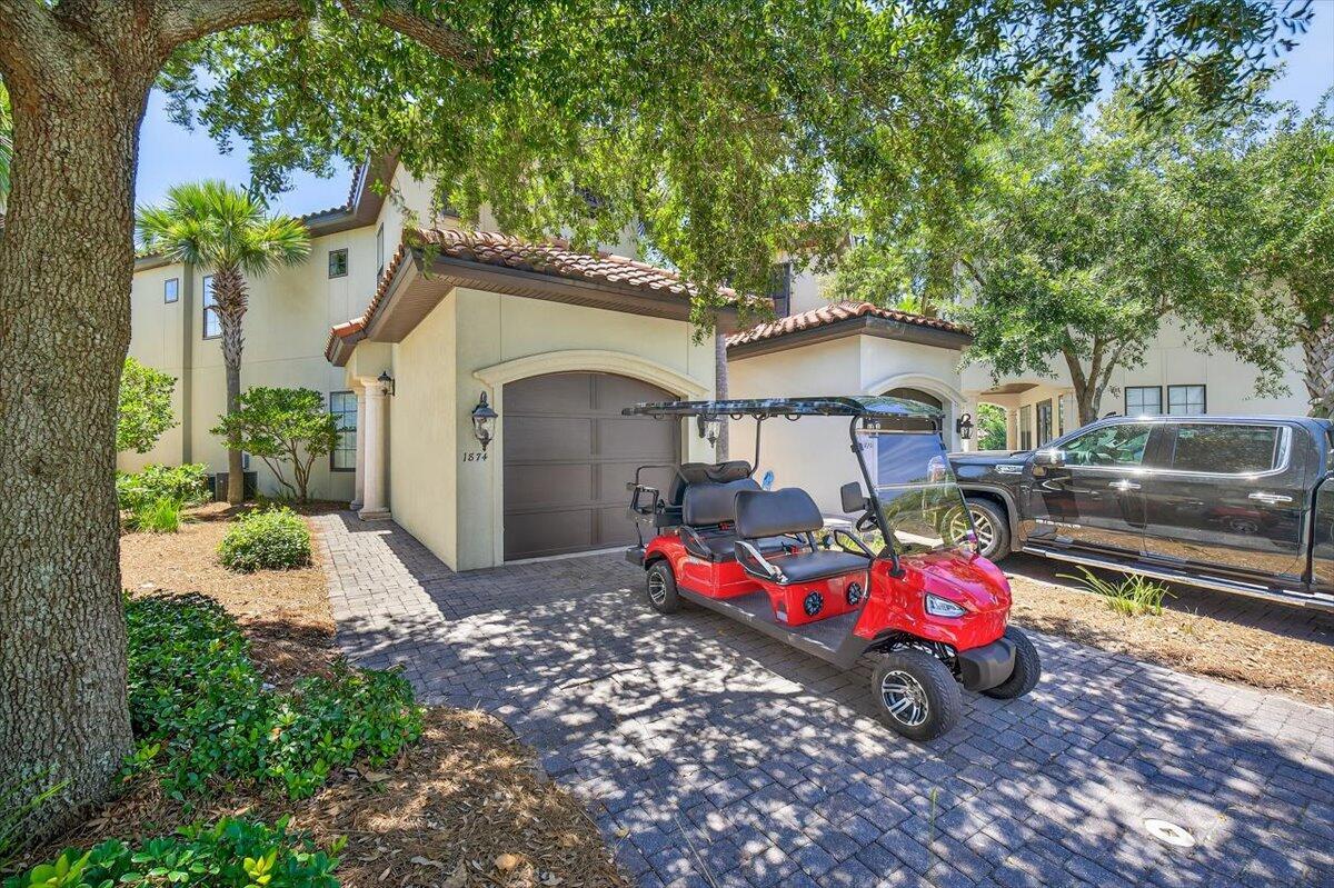 Property Photo: 1874 Boardwalk Drive FL 32550