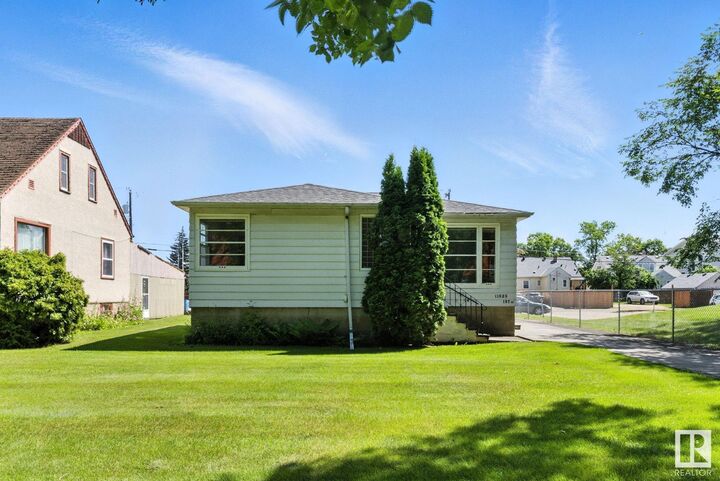 11029 107 Street NW  Edmonton AB T5H 2Z6 photo