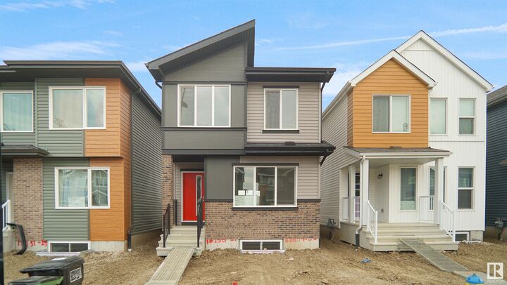 20931 16 Avenue NW  Edmonton AB T5Z 0T4 photo