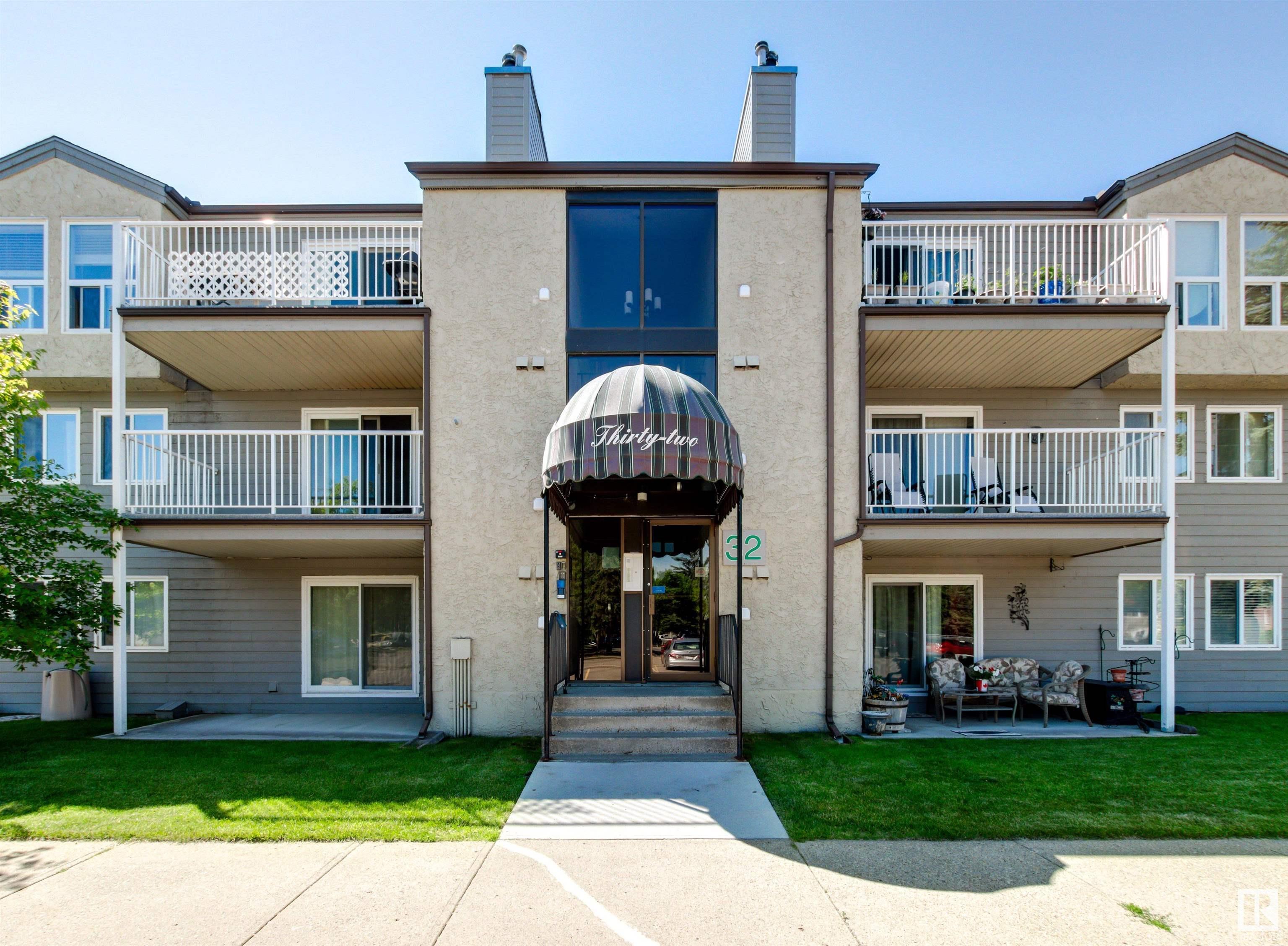 32 Alpine Place 307  St. Albert AB T8N 3Y2 photo