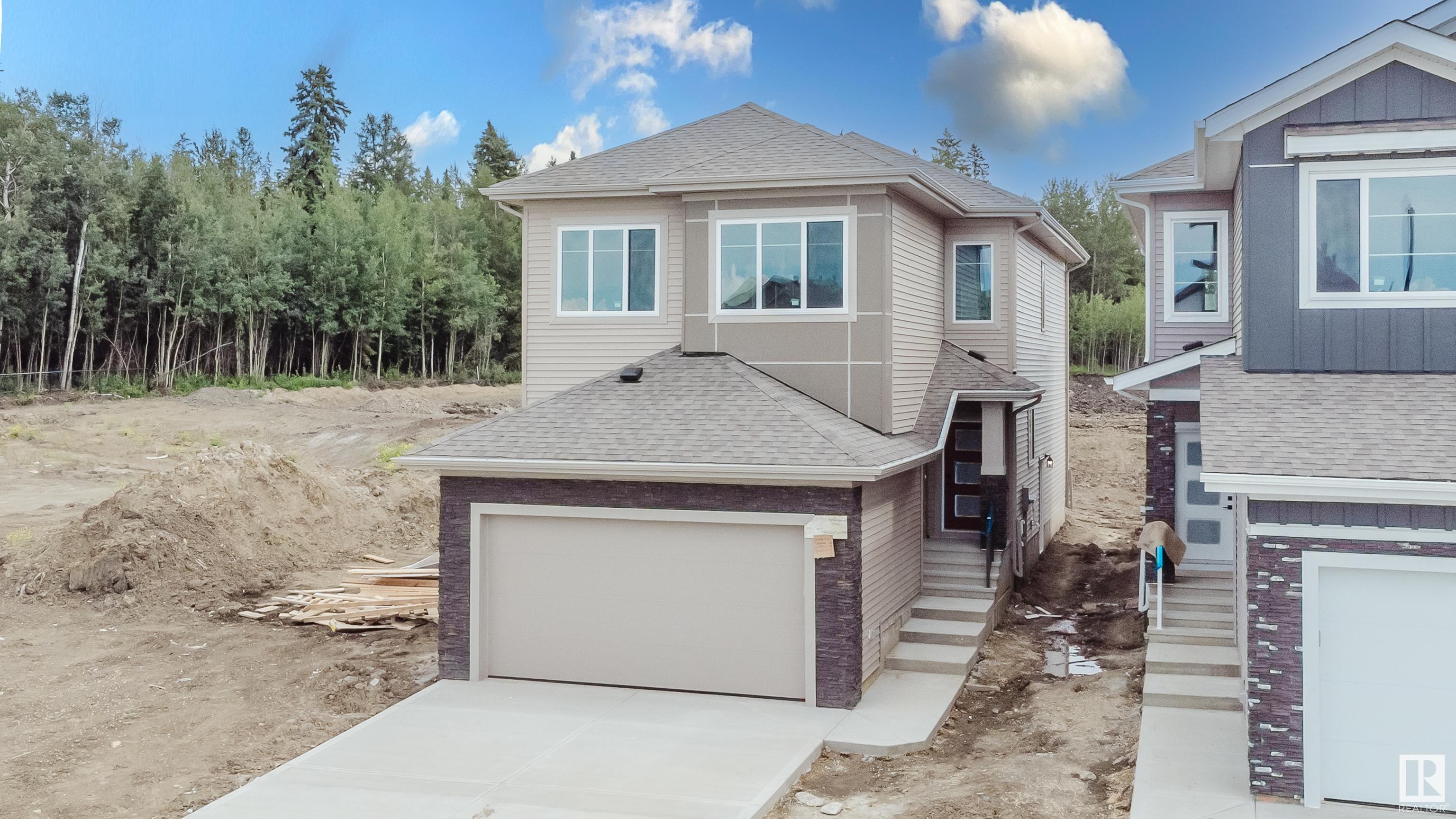 Photo de la propriété: 43 Meadowgrove Lane AB T7X 0W2