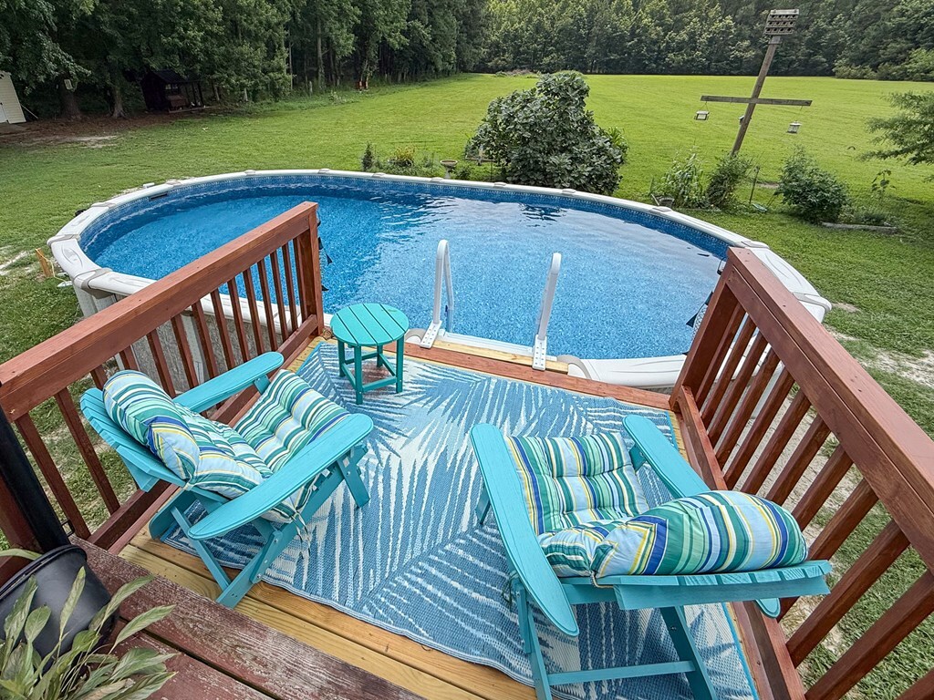 Property Photo: 32237 Clearwater Way VA 23341