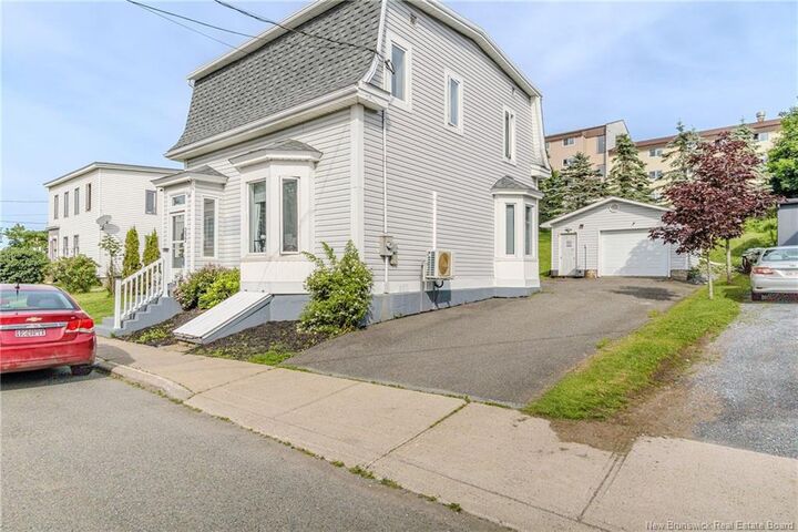 232 Prince Street  Saint John NB E2M 1P2 photo
