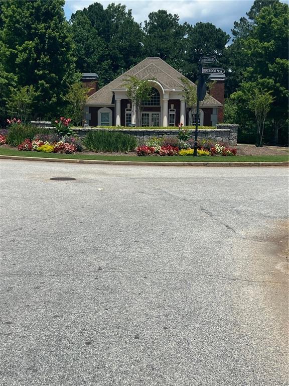 Property Photo: 3532 Maple Hill Road GA 30038