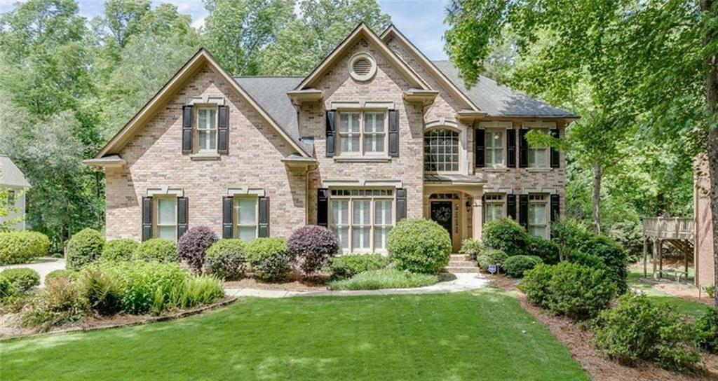 Property Photo: 338 Grand Avenue GA 30024