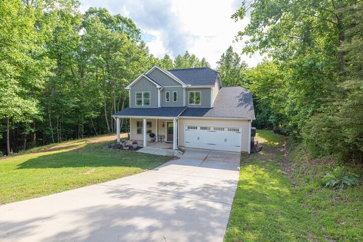 Property Photo: 192 Celestial Run GA 30680