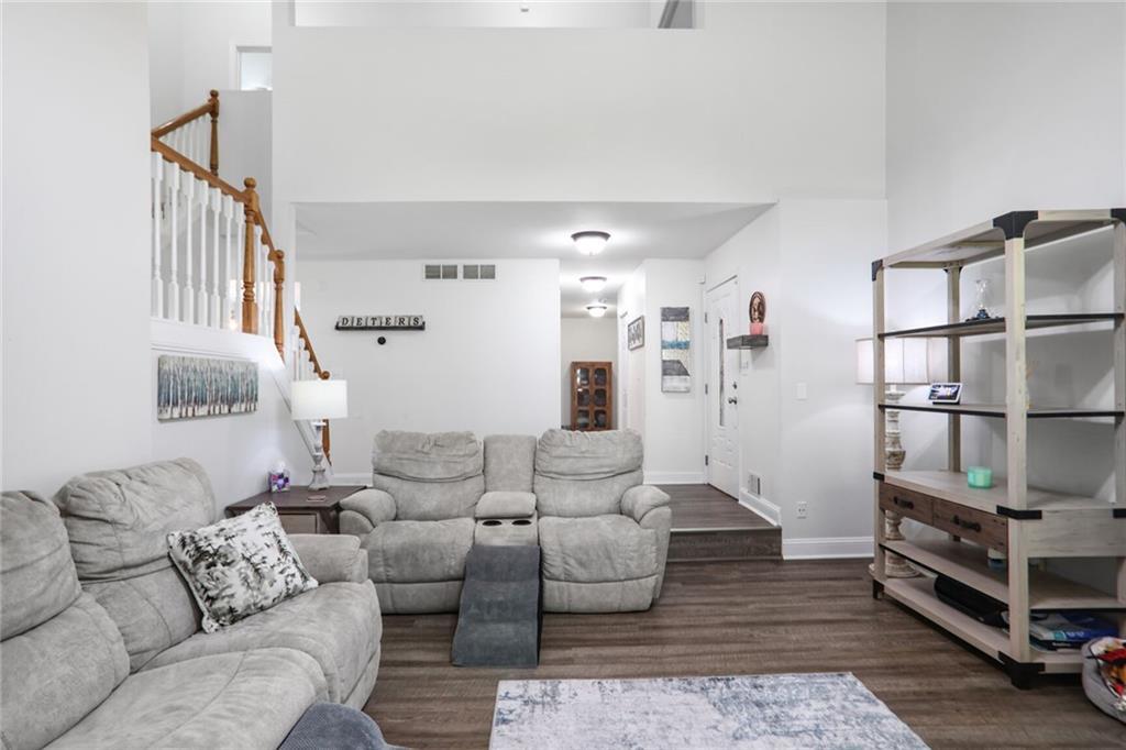 Property Photo: 5533 Gibson Drive GA 30102