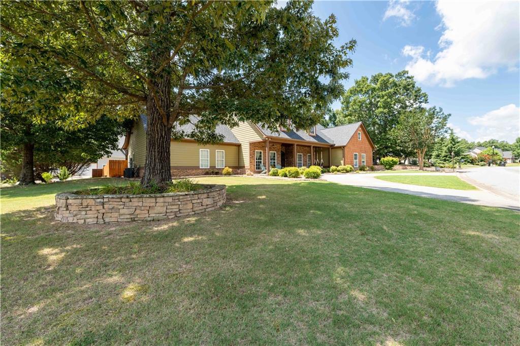 Property Photo: 42 Rocky Mountain Pass GA 30103