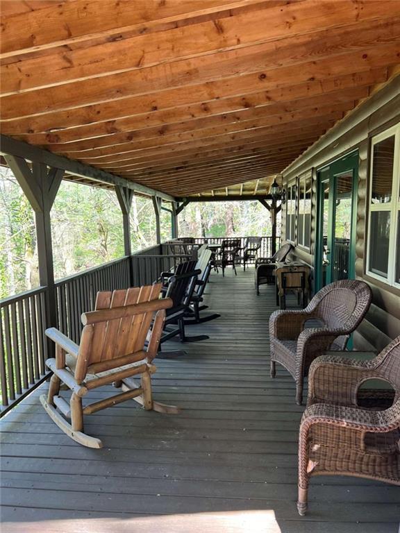 Property Photo: 266 Gates Club Road GA 30540