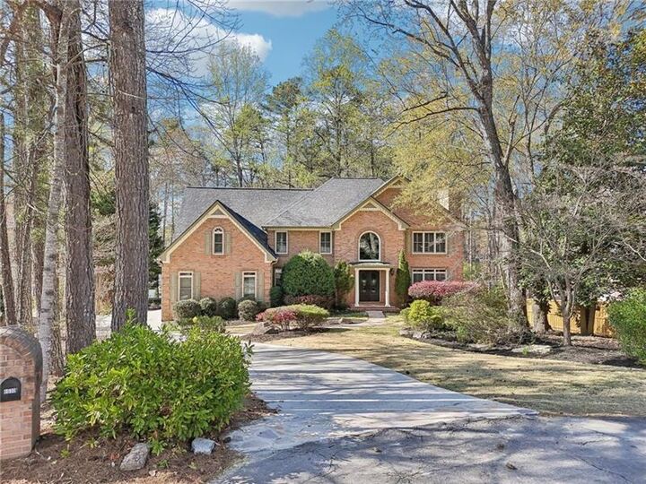 Property Photo:  6030 Chimney Springs Road  GA 30518 