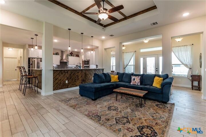 8119 Green Hill Drive  Salado TX 76571 photo