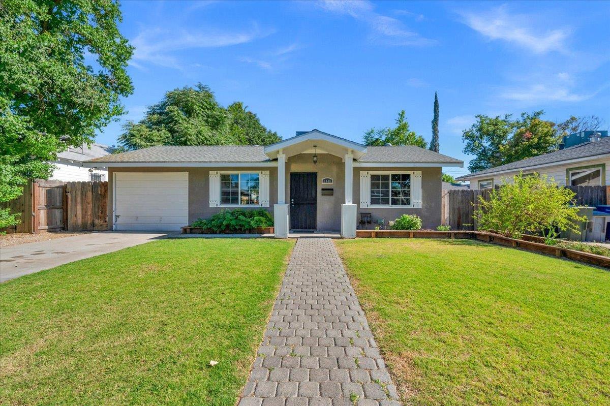 1440 E Fountain Way  Fresno CA 93704 photo