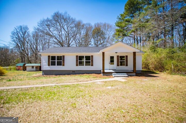 Property Photo: 20 Riverside Drive GA 30117