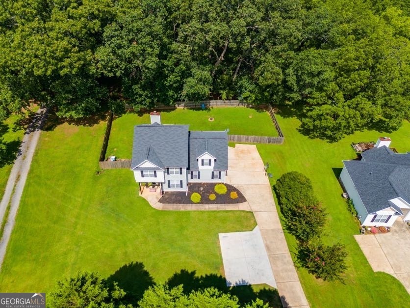 Property Photo: 328 N Hwy 113 GA 30117