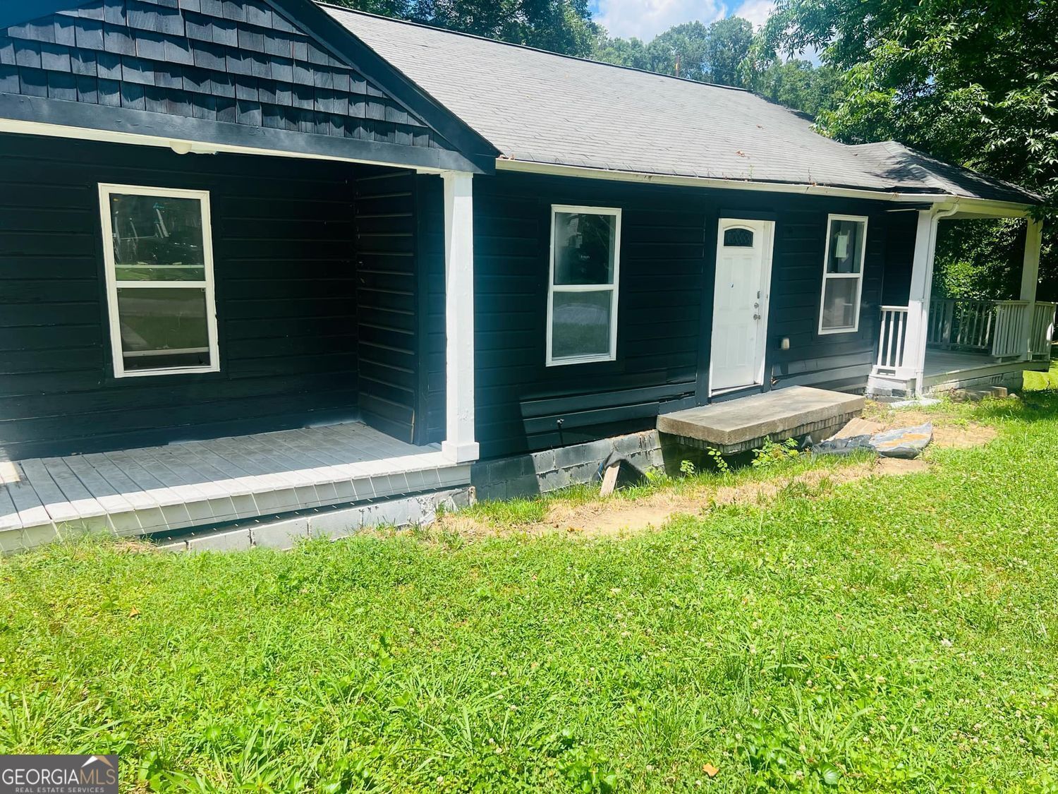 Property Photo:  447 Birney Street NE  GA 30060 